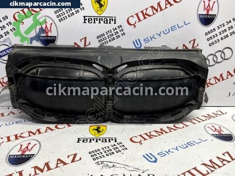 BMW 1 Serisi Ön Panel çıkma parça