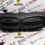 Bmw 1serisi f40 ön panel hava yönlendirme