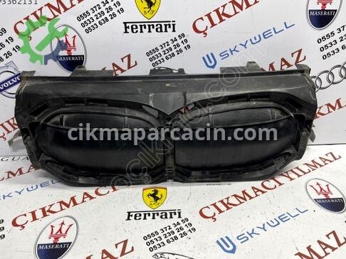 BMW 1 Serisi Ön Panel 5A23EB304 çıkma parça