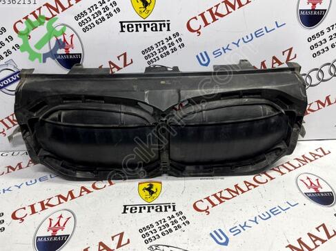 BMW 1 Serisi Ön Panel 5A23EB304 çıkma parça