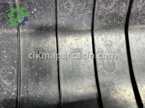 BMW 1 Serisi Ön Panel 5A23EB304 çıkma parça
