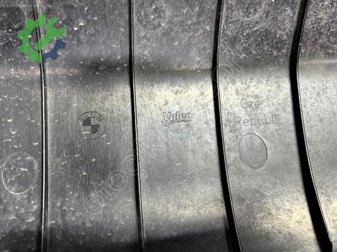 BMW 1 Serisi Ön Panel 5A23EB304 çıkma parça
