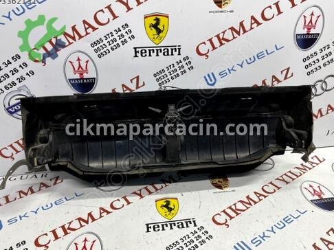 BMW 1 Serisi Ön Panel 5A23EB304 çıkma parça