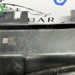 Bmw 1serisi f40 ön panel hava yönlendirme