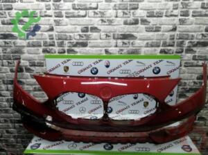 Bmw 1serisi f40 ön tampon 1 serisi f 40 çıkma yedek parça