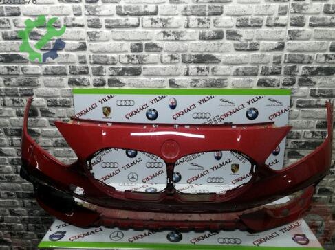 BMW 1 Serisi Ön Tampon çıkma parça