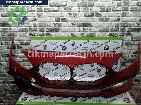 BMW 1 Serisi Ön Tampon çıkma parça