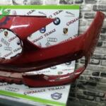 Bmw 1serisi f40 ön tampon 1 serisi f 40 çıkma yedek parça