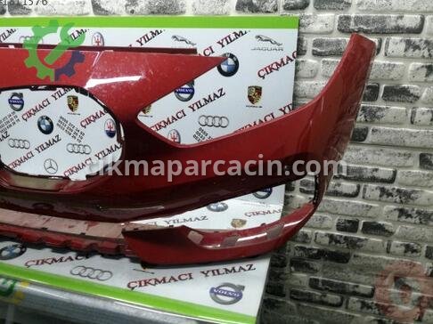 BMW 1 Serisi Ön Tampon 1SERISI çıkma parça