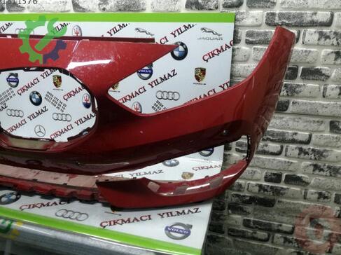 BMW 1 Serisi Ön Tampon 1SERISI çıkma parça