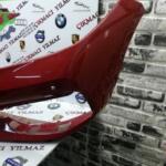 Bmw 1serisi f40 ön tampon 1 serisi f 40 çıkma yedek parça