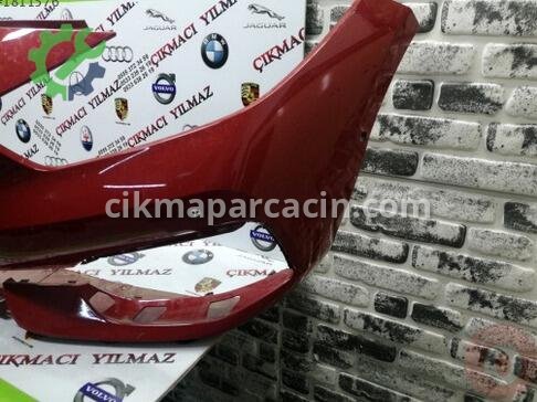 BMW 1 Serisi Ön Tampon 1SERISI çıkma parça