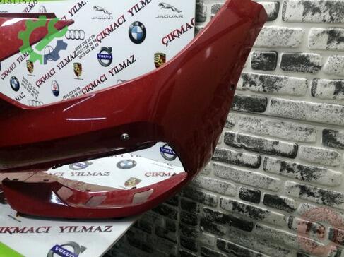 BMW 1 Serisi Ön Tampon 1SERISI çıkma parça