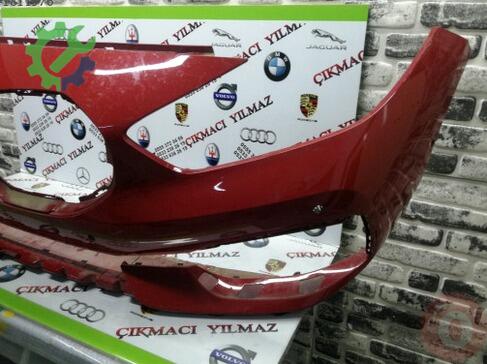 BMW 1 Serisi Ön Tampon 51117459708 çıkma parça