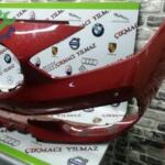 Bmw 1serisi f40 ön tampon 1 serisi f 40 çıkma yedek parça