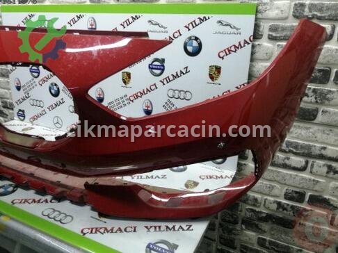 BMW 1 Serisi Ön Tampon 1SERISI çıkma parça