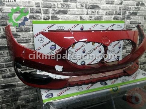 BMW 1 Serisi Ön Tampon 1SERISI çıkma parça