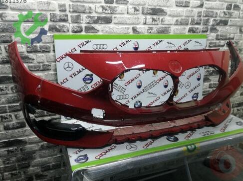 BMW 1 Serisi Ön Tampon 1SERISI çıkma parça