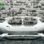 Bmw 1serisi f40 ön tampon 1 serisi f 40 çıkma yedek parça