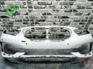 Bmw 1serisi f40 ön tampon 1 serisi f 40 çıkma yedek parça