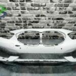 Bmw 1serisi f40 ön tampon 1 serisi f 40 çıkma yedek parça
