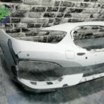 Bmw 1serisi f40 ön tampon 1 serisi f 40 çıkma yedek parça