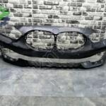 Bmw 1serisi f40 ön tampon 1 serisi f 40 çıkma yedek parça