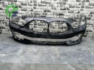 Bmw 1serisi f40 ön tampon 1 serisi f 40 çıkma yedek parça