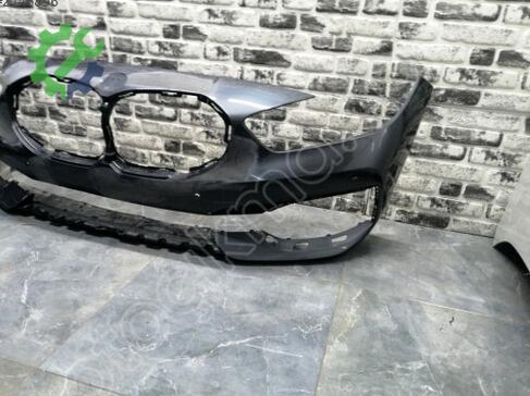BMW 1 Serisi Ön Tampon 1SERISI çıkma parça