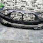 Bmw 1serisi f40 ön tampon 1 serisi f 40 çıkma yedek parça