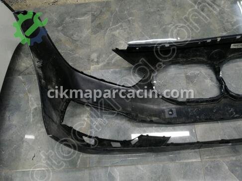BMW 1 Serisi Ön Tampon 1SERISI çıkma parça