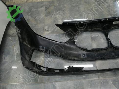 BMW 1 Serisi Ön Tampon 1SERISI çıkma parça