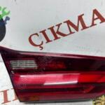 Bmw 1serisi f40 sol arka bağaj stop f 40 çıkma yedek parça