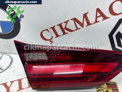 BMW 1 Serisi Bagaj Stop çıkma parça