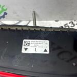 Bmw 1serisi f40 sol arka bağaj stop f 40 çıkma yedek parça