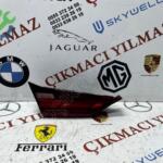 Bmw 1serisi f40 sol arka bağaj stop f 40 çıkma yedek parça