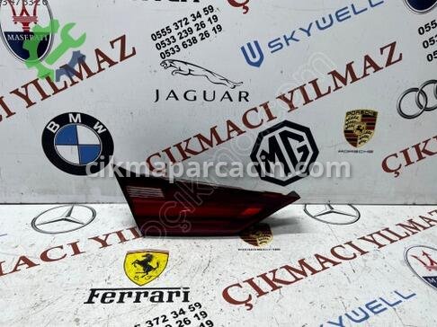 BMW 1 Serisi Bagaj Stop 1SERISI çıkma parça