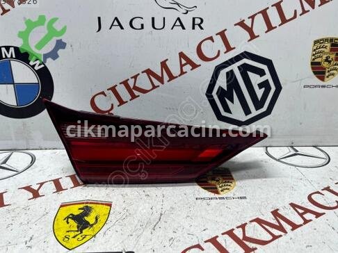 BMW 1 Serisi Bagaj Stop 1SERISI çıkma parça