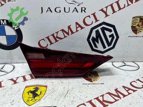 BMW 1 Serisi Bagaj Stop 1SERISI çıkma parça