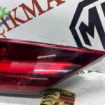 Bmw 1serisi f40 sol arka bağaj stop f 40 çıkma yedek parça