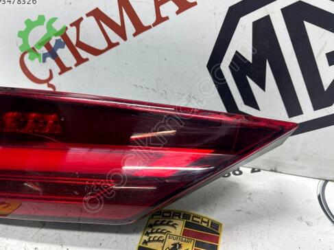 BMW 1 Serisi Bagaj Stop 1SERISI çıkma parça