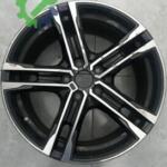 Bmw 1serisi jant f40 f44 çıkma yedek parça