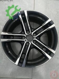Bmw 1serisi jant f40 f44 çıkma yedek parça