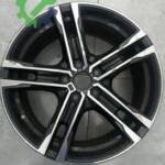 Bmw 1serisi jant f40 f44 çıkma yedek parça