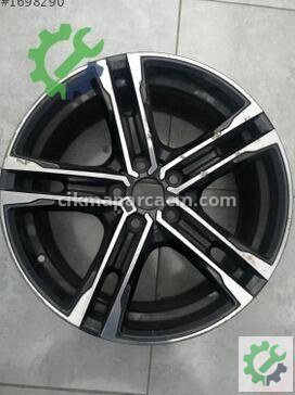 BMW 1 Serisi Jant 1SERISI çıkma parça