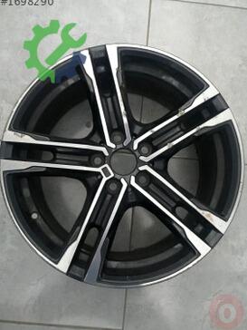 BMW 1 Serisi Jant 1SERISI çıkma parça