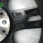 Bmw 1serisi jant f40 f44 çıkma yedek parça