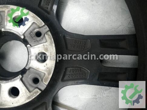 BMW 1 Serisi Jant 1SERISI çıkma parça