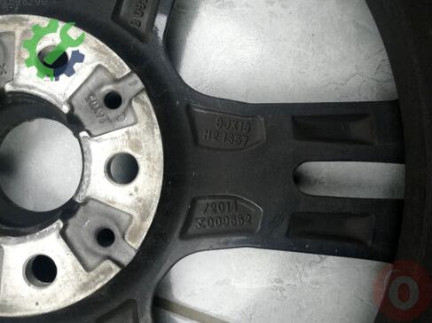 BMW 1 Serisi Jant 1SERISI çıkma parça