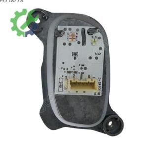 BMW 2 1 SERİSİ F40 F44 SAĞ KÖŞE LED BEYNİ